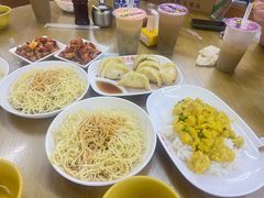 -玉华饮食店(茅台路店)