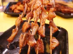 -望京小腰(北京总店)