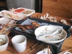 -管氏翅吧(马家堡店)