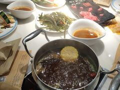 虾滑-田园肥牛鲍鱼先生(新北店)