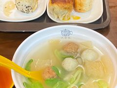 -大壶春生煎(四川中路店)
