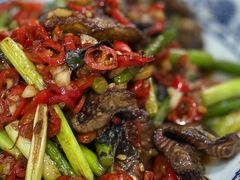 -红色湘菜馆(春风店)