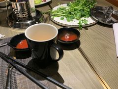 -博林天瑞喜来登酒店·西丽尚膳