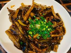 -老瑞福上海菜(人民广场店)