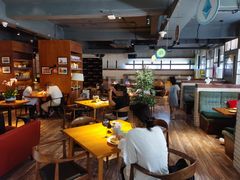 -JINNS锦时 steak&pizza(浸信会礼拜堂旧址店)