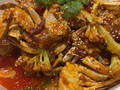 -巴特餐饮6加1音乐餐吧·新疆菜