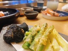 -丽思卡尔顿·炙焰·铁板烧餐厅