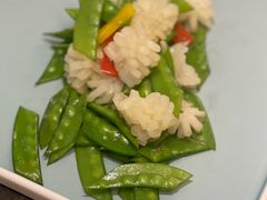 -里山四季中餐厅(来凤街店)