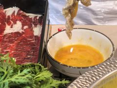 -牛匠和牛寿喜锅(西安总店)