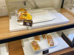 -韩国利尔面包(桂林路店)