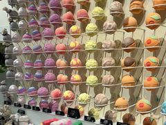 -LUSH(威尼斯人店)