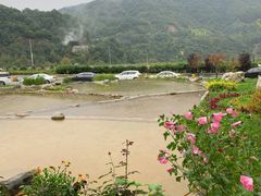 -青峰峡国家森林公园