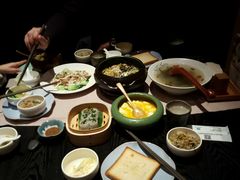 -菩提素素食餐厅(晶郦馆店)