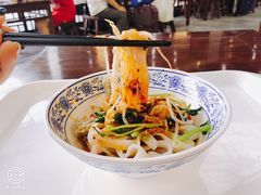 樊记擀面皮-陕西名小吃(T3航站楼一店)