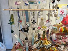 -鸠居堂(銀座本店)