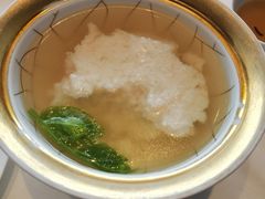 古法清汤鸡豆花-许家菜.艺创菜(仁和新城店)
