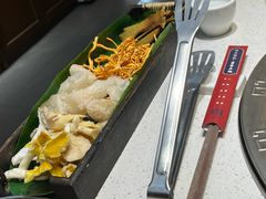-木王宴语·野生鲜菌火锅(玉河店)
