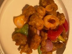 -莆田餐厅PUTIEN(西安万象天地店)