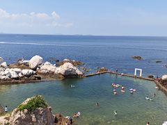 -养马岛旅游度假区