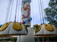 -秦皇岛乐岛海洋王国