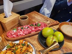 -贵厨酸汤牛肉(汇金星力城店)