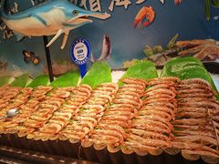 -济南蓝海御华大饭店·蓝钻国际美食自助百汇(山东书城店)