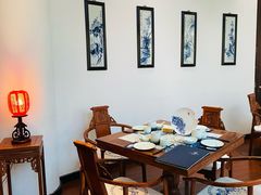 -瓷忆·瓷文化餐厅(上海店)