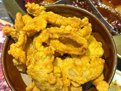 -堂客老火锅(欣阳广场总店)
