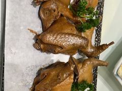 -渔娘渔家丹东海鲜(东直门店)
