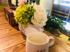 -张爱施法式西餐厅(汉街店)