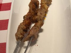 -西贝(吴江路湟普汇店)
