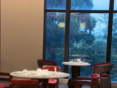 -上海宝华喜来登酒店·采悦轩中餐厅