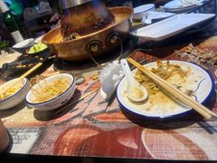 -蛙大侠香辣牛蛙火锅店(总店)