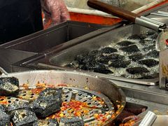 -黑色经典臭豆腐·湖南特产(坡子街店)