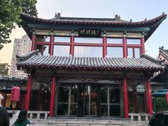 -明湖楼·经典鲁菜山东海鲜(大明湖店)