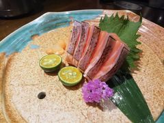 -古田居·特色寿司料理(骏欣中心店)