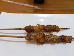 -秦老大西安羊肉泡馍馆(健德门店)