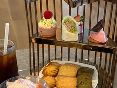 -岳阳铂尔曼酒店湖畔餐厅 Lakeside Restaurant