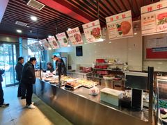 大堂-兄弟俩老李家牛肉汤(总店)