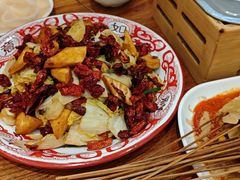 -小艺烧烤(曲江店)