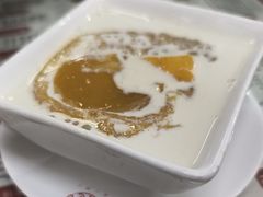 -香港華心糖水鋪(南西总店)