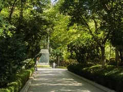 -大连植物园