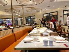 大堂-阿胖龙虾(罍街店)