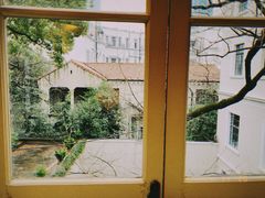 -Nathalie Djurberg与Hans Berg“牛皮纸包裹的月亮”-Prada荣宅当季展览