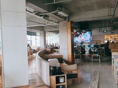 -水边咖啡(黄金水岸店)