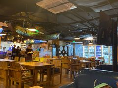 -40+精酿啤酒俱乐部(国投财富广场店)