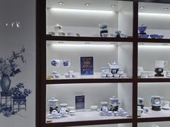 -景德镇古窑民俗博览区