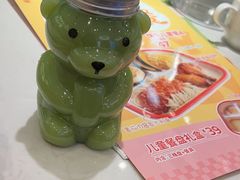 -避风塘(江桥万达店)