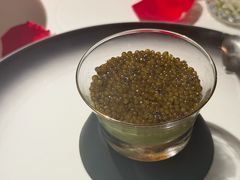 牛油果仙贝鱼子酱-西郊5号·Maggie 5