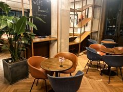-Wagas沃歌斯(江浦路店)